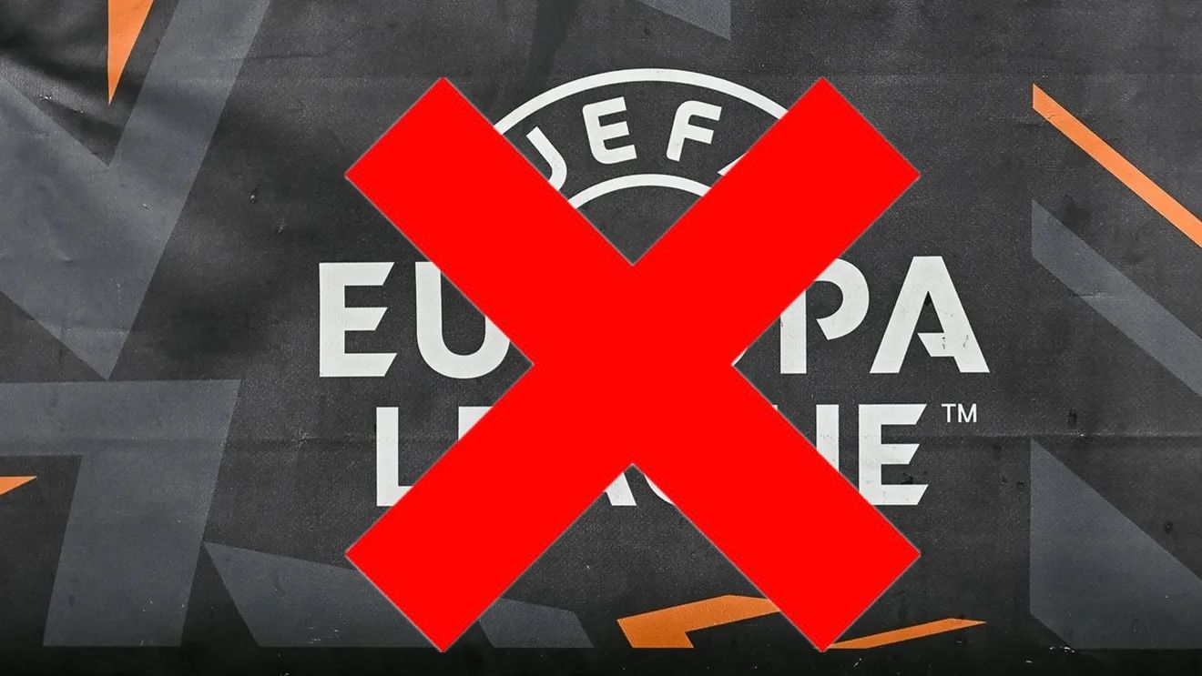 A venit decizia UEFA: au fost EXCLUȘI din Europa League!