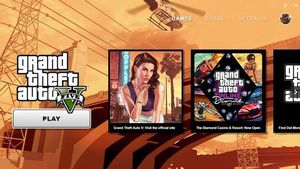 Rockstar Games și-a lansat propriul Launcher pentru PC și oferă GTA San Andreas în mod gratuit