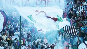 Fanii îi cer lui Copos s-o lase mai moale:** "Fără presiune!"