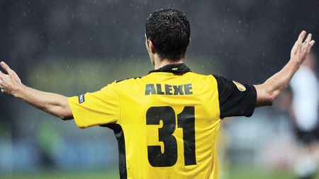 Alexe, mărturisire-șoc:** "N-am vrut să plec din cantonament, dar dacă nea Giovani mi-a zis să fac așa..."