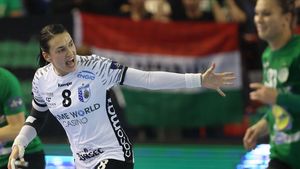 CSM București a dat lovitura anului și o va păstra pe Cristina Neagu. Suma imensă pe care o va câștiga cea mai bună handbalistă din România