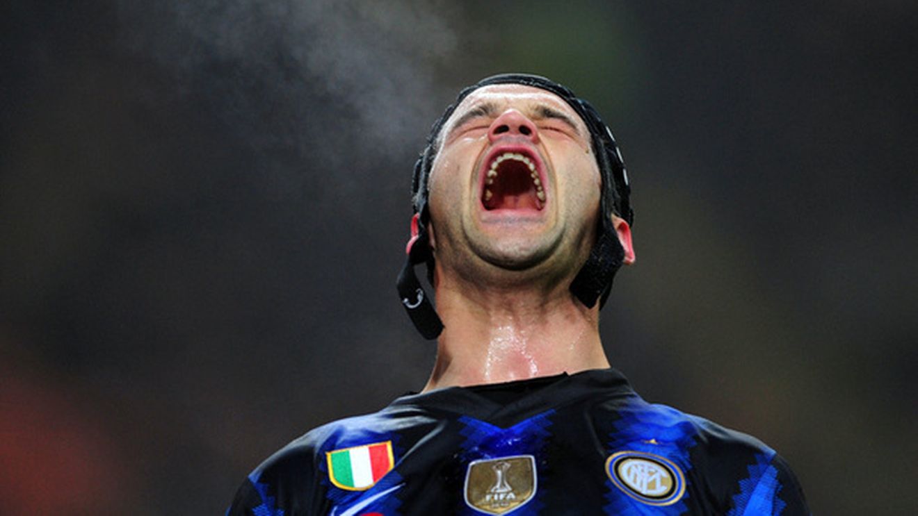 Și-au revenit nerazzurii! Bologna - Inter 1-3!** Chivu, integralist la primul meci cu Ranieri pe bancă! VEZI unde a fost folosit românul