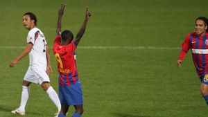 "Nu știu de ce Porto l-a luat pe Săpunaru, Tony era mai bun"