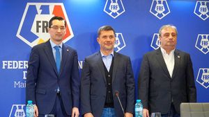 Antrenorul român care face acuzații dure în contextul scandalului licențelor: „Asta e România, sunt alte criterii! Este o rușine”