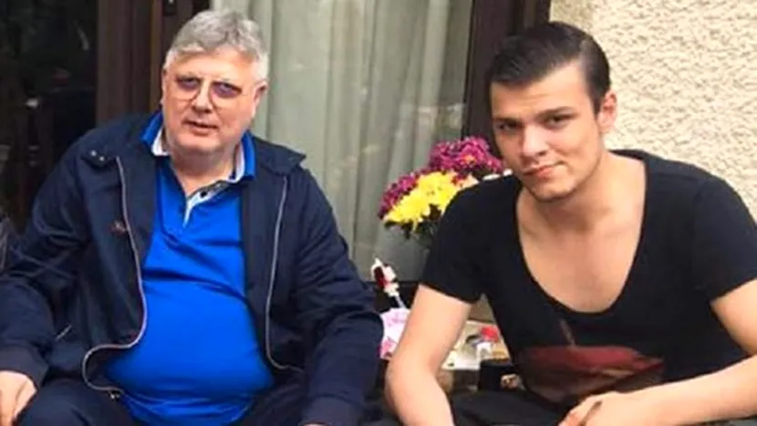 Ce crede tatăl lui Dany Vicol despre transferul lui Mario Iorgulescu la Milano