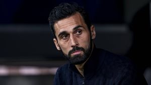 „Mi s-a strâns stomacul când l-am văzut”. Alvaro Arbeloa, prima reacție despre accidentarea lui Asencio