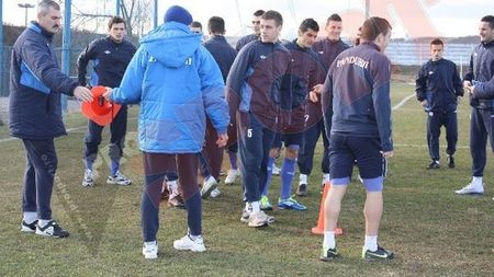 Critică decizia CEx:** "Înjumătățirea baremului pentru arbitri este o mare greșeală!"