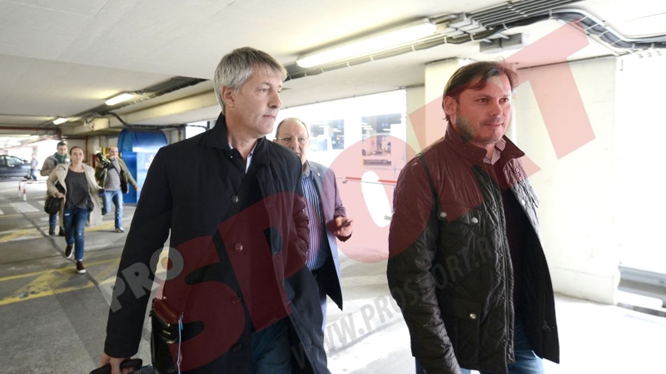 Cristiano Bergodi așteaptă un telefon de la Rapid: "Ușile sunt deschise, dar să vedem cine va intra". Italianul, convins că Steaua nu mai poate fi oprită din drumul spre titlu