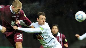 Steaua a vrut un atacant căzut din cireș! :)** Super jucătorul care putea pune capăt crizei din ofensivă a stat, s-a gândit și a ales liga a doua din Germania