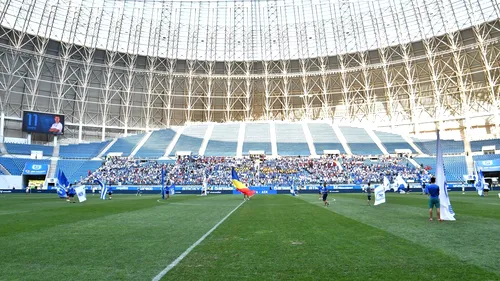 Universitatea Craiova, surpriză de Mărţişor pentru doamne şi micuţii fani. Ce a decis clubul din Bănie şi ce a promis Eugen Neagoe