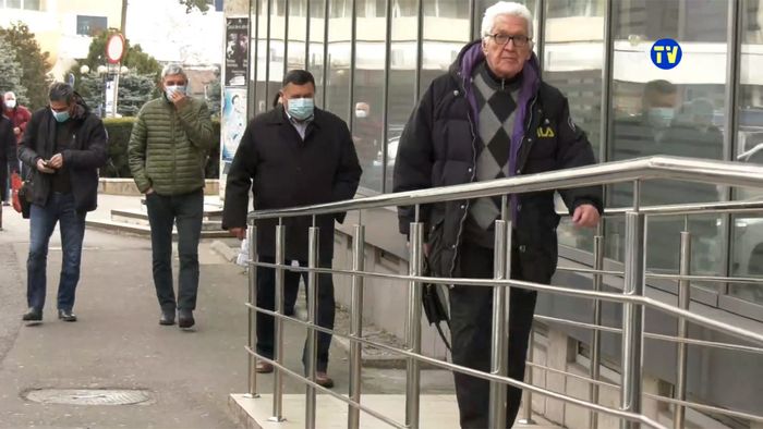 Petrolul cere ajutorul suporterilor! Mircea Dridea, în fruntea celor care au lansat o acțiune de a dona pentru ca echipa ploieșteană să-și îndeplinească obiectivele