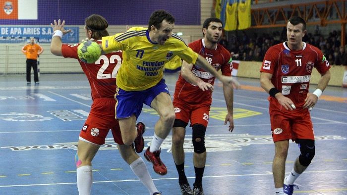 HC Odorhei a ratat "la mustață" calificarea în semifinalele Challenge Cup