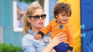 FOTO Ea e cea mai frumoasă fană a Olandei! Modelul care atrage de fiecare dată toate privirile