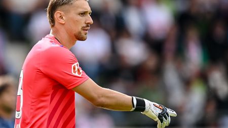 Ionuț Radu a primit cea mai mică notă de la Celta Vigo la debutul în La Liga