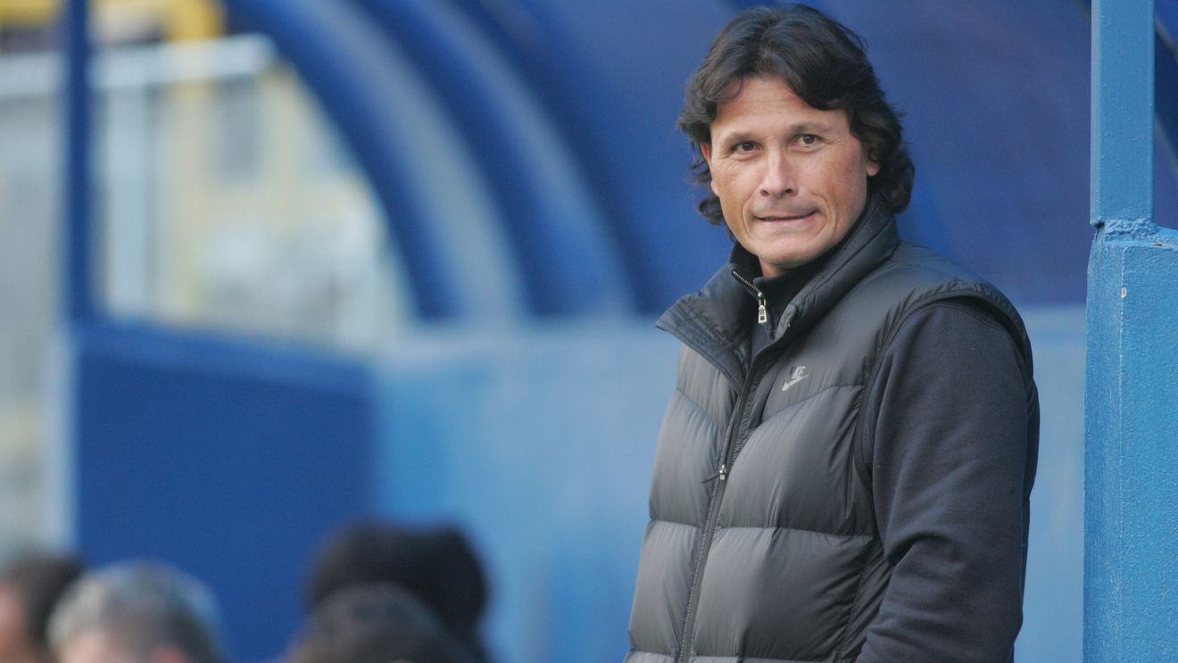 "I-am dat lui Napoli o limuzină** pe mână și-a făcut și el ce a putut!"