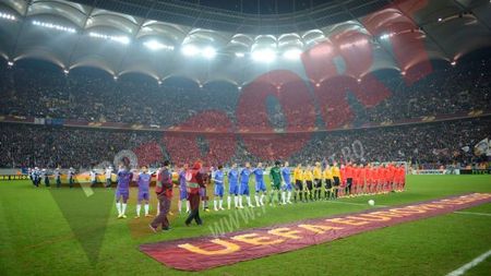 FOTO De pus în ramă!** Englezii, șocați de ce spunea statistica în minutul 15 din Steaua - Chelsea: "Nu e încă sigur că ne-am prezentat la meci!"