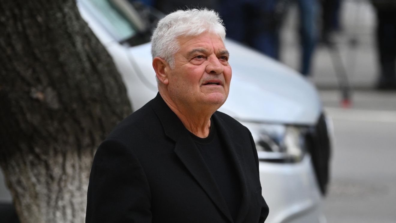 Ioan Andone, pensie din Olanda. Acum e milionar, dar s-a folosit de suma cu care a fost plătit de statul batav