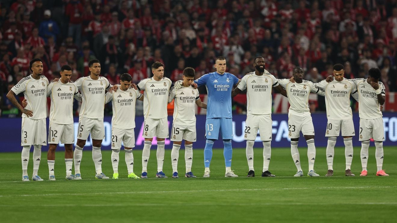 Lista neagră de la Real Madrid. 4 fotbaliști sunt OUT