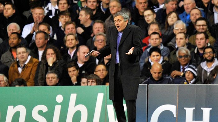 Jose Mourinho a refuzat oferta de la Chelsea!** Rafa Benitez, favorit să-i ia locul lui Ancelotti