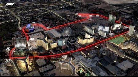 Un nou Grand Prix de Formula 1 din 2023! Când va avea loc cursa: „Un moment incredibil!”