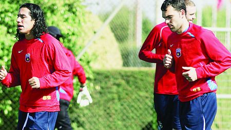 Pleșan și Dayro** dau bani să revină la echipă