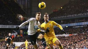 Emoții pentru Chiricheș! Ce a anunțat Vertonghen după meciul cu Crystal Palace