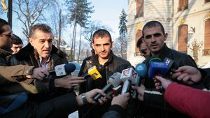 Strategie anti-Borcea!** Culisele transferurilor fraților Karamyan la Steaua!