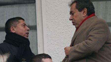 "Badea conduce clubul fără să aducă bani! Suntem vai de capul nostru!"