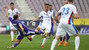 Mijlocașul luat de Becali la FCSB, dintr-o altă perspectivă. Ce spune omul care l-a antrenat: "Mi-aș fi dorit să se ducă la Dinamo"