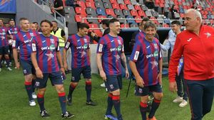 Momente grele pentru un mare fotbalist român. Soția sa are probleme medicale delicate, după ce boala i-a recidivat