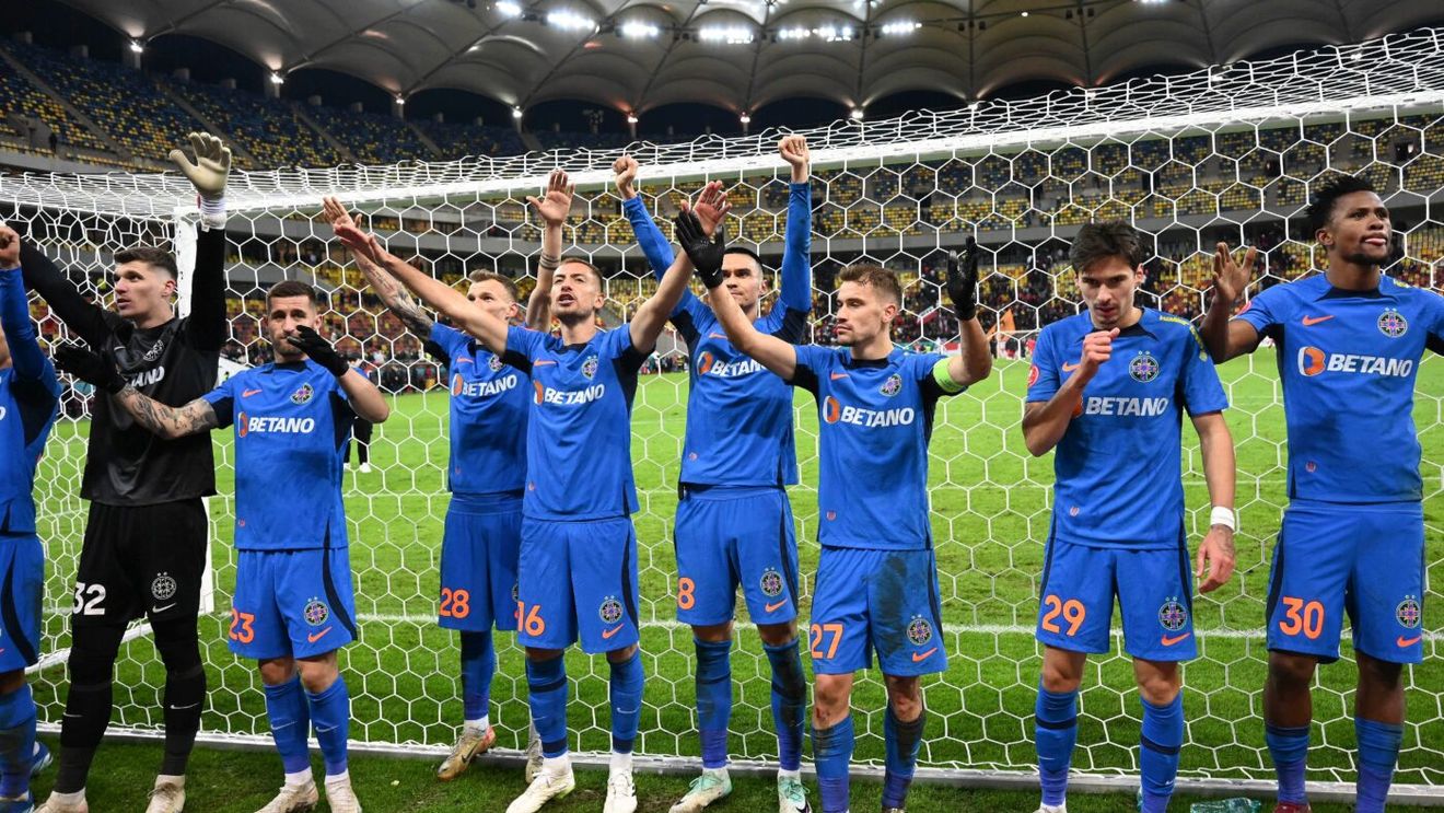 Cel mai controversat transfer al lui Gigi Becali e compătimit de cel care l-a sfătuit să semneze cu FCSB: „Am greșit!”