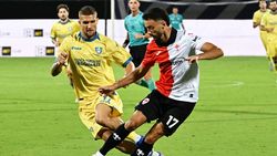 Veste proastă pentru Bîrligea! Transferul la Juventus, care îl elibera pe român, e blocat de Frosinone