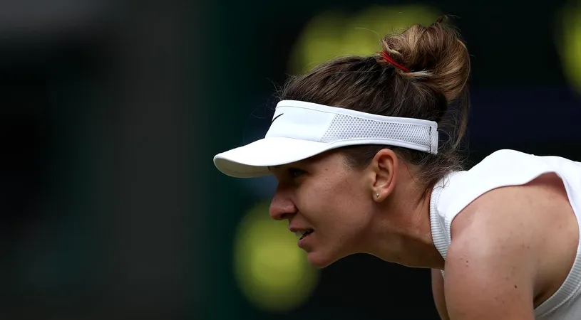 Simona Halep, detalii neștiute despre atacul de panică suferit la Roland Garros: „Să sperăm că nu se va mai întâmpla!”