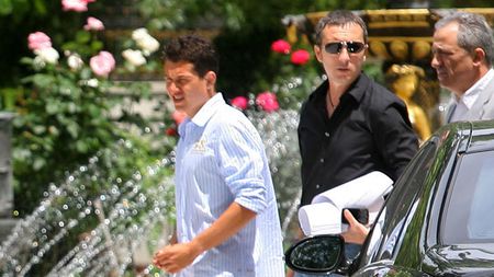 Becali zice că Stoica are puteri depline, însă doar de ochii lumii!** Cum ajunge MM subalternul marelui său rival