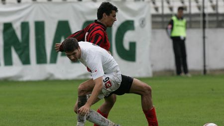 "Gașca nebună",  egala celor de la Prefabricate Modelu!