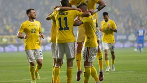 Câștigăm grupa? Ponturi pariuri pentru România - Muntenegru (P)
