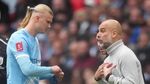 Guardiola l-a făcut praf pe Haaland: „Mi-e rușine că am lăsat afară șase fotbaliști pentru tine!”