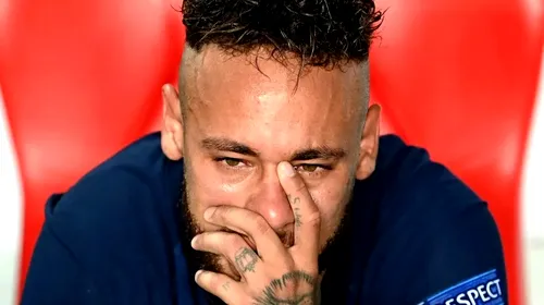 I-a compromis PSG cariera lui Neymar? Ies la iveală detalii șocante din interiorul clubului: ce a fost îndemnat să facă brazilianul, care în ultimii 6 ani a suferit 20 de accidentări
