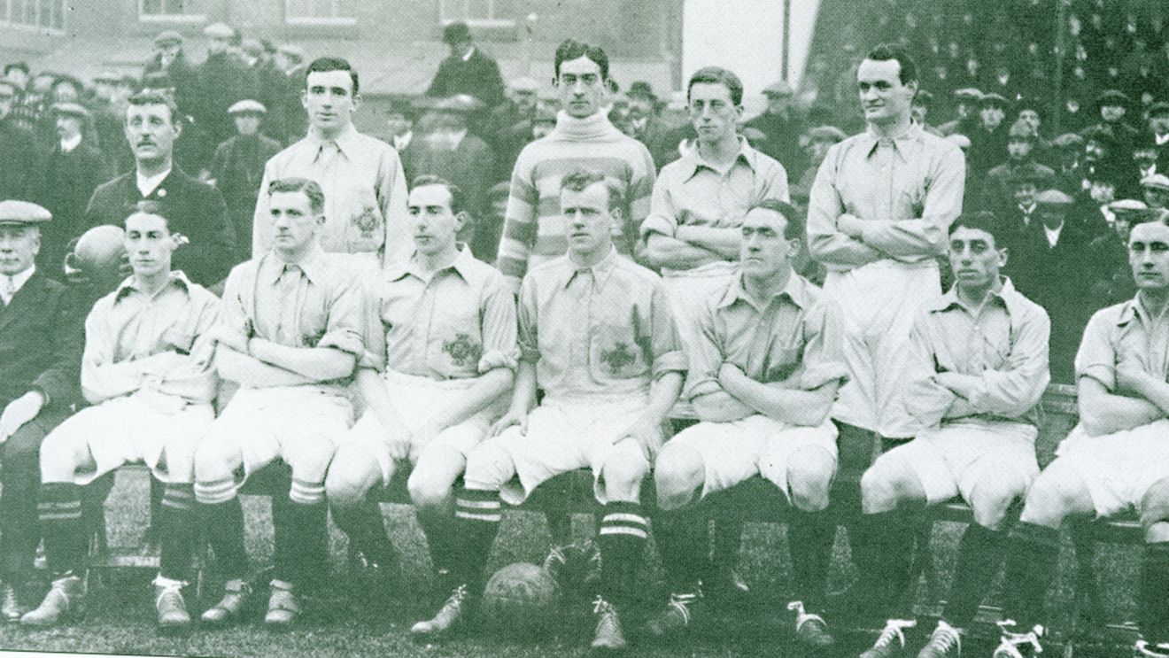 Istoria turneului celor 4 națiuni la fotbal!** A ținut 100 de ani!