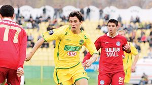 Gheorghiu îl "atacă" pe Hizo