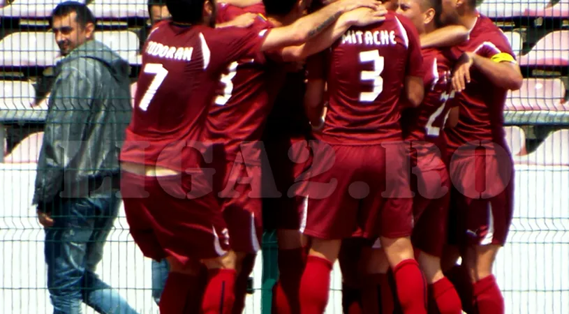 Alege cel mai bun jucător** al etapei a 9-a din play-off
