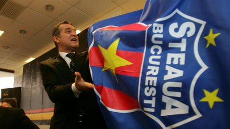 EXCLUSIV | Răchită e necruțător: "Becali și-a bătut joc de cel mai mare brand al României. A pierdut stadion, numele Steaua, suporterii, palmares și stema.  Pe Duckadam îl ține de decor!"