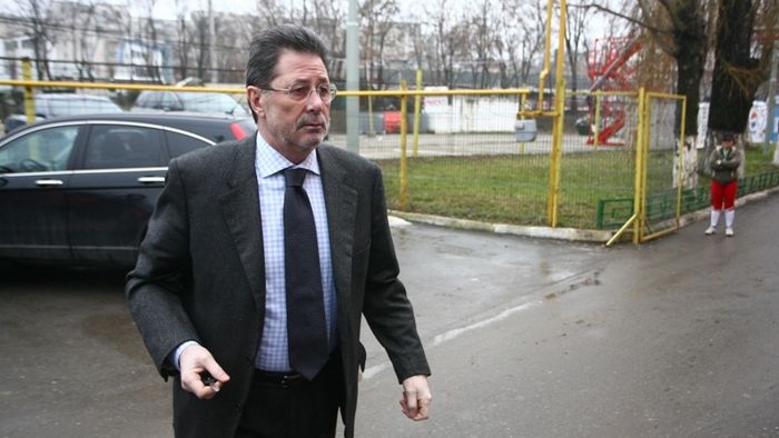Dinu: "Cei de la Hajduk se vor descoperi! Vom reuși să înscriem!"