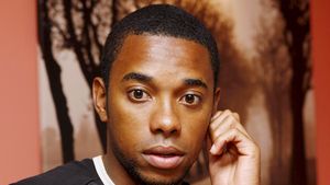 Robinho: "Mai bine vând cartofi!"