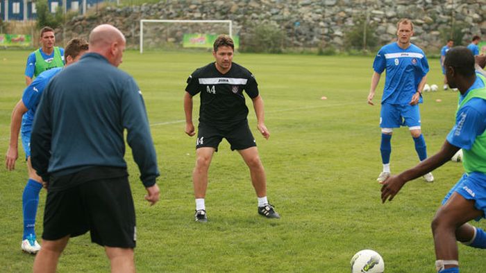 Villas Boas din Gruia!** Unul dintre motivele pentru care CFR a avut un start perfect în Liga 1