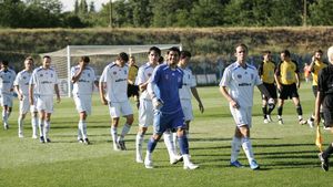 „Juveții", deranjați de zgomot