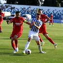 🚨 FC Hermannstadt – Poli Iași 0-0 Live Video Online în etapa 8 a play-out-ului din Superliga. Roman a trimis în plasă pentru oaspeți, dar reușita a fost anulată de VAR