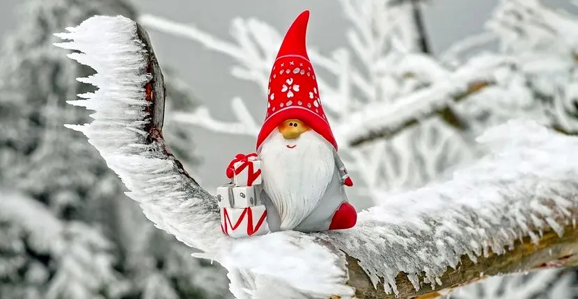 Vremea se schimbă radical după 1 Decembrie. Vine frigul! Cu cât scad temperaturile