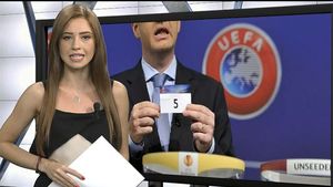 ȘTIRILE PROSPORT | Ce au făcut elevii lui Dică după ce au obținut calificarea cu Plzen