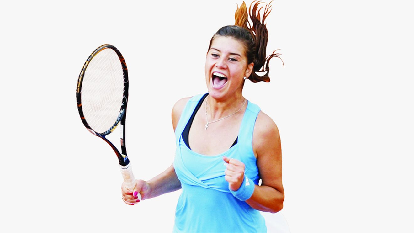 Sorana scapă turma!